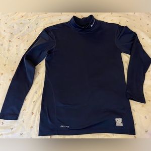 Nike Pro Combat Dri Fit (Compression)